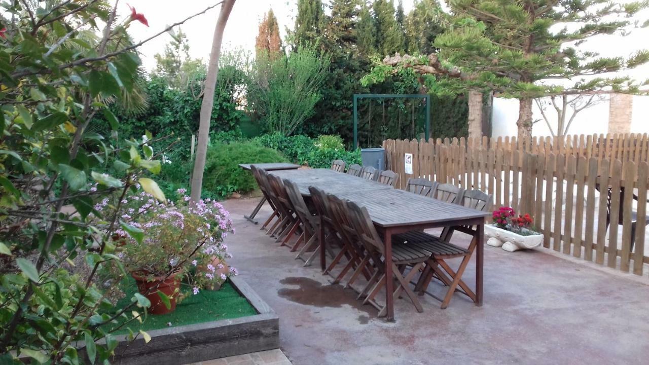 Les Casetes De Casa vacanze *