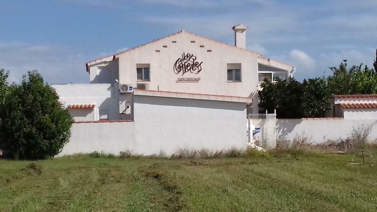 Les Casetes De Camarles