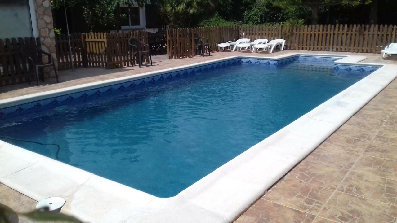 Holiday home Les Casetes De Camarles