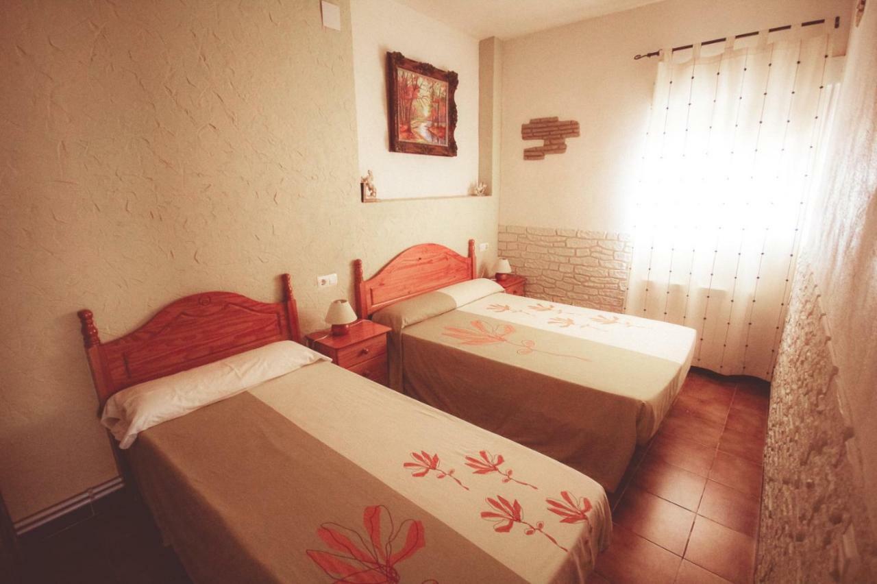 Les Casetes De Casa vacanze *