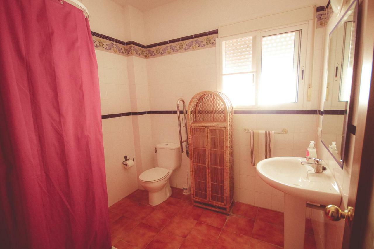 Holiday home Les Casetes De