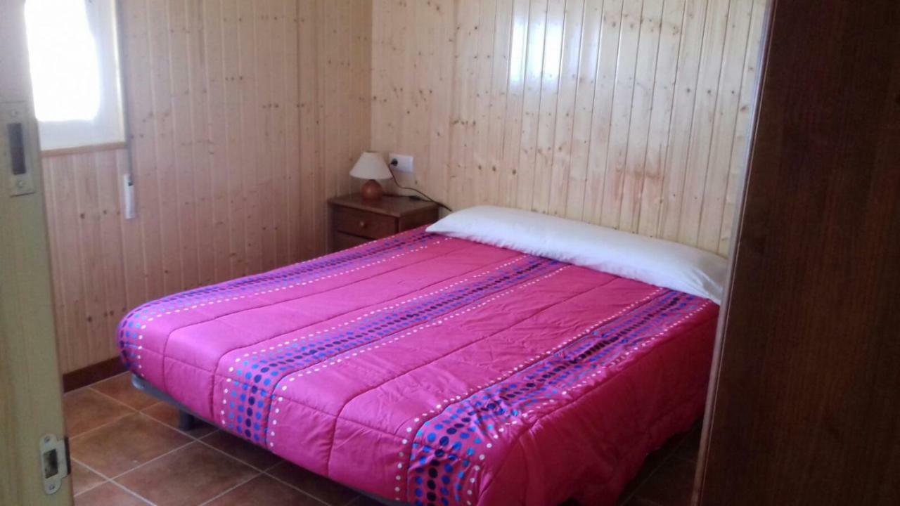 Holiday home Les Casetes De Camarles
