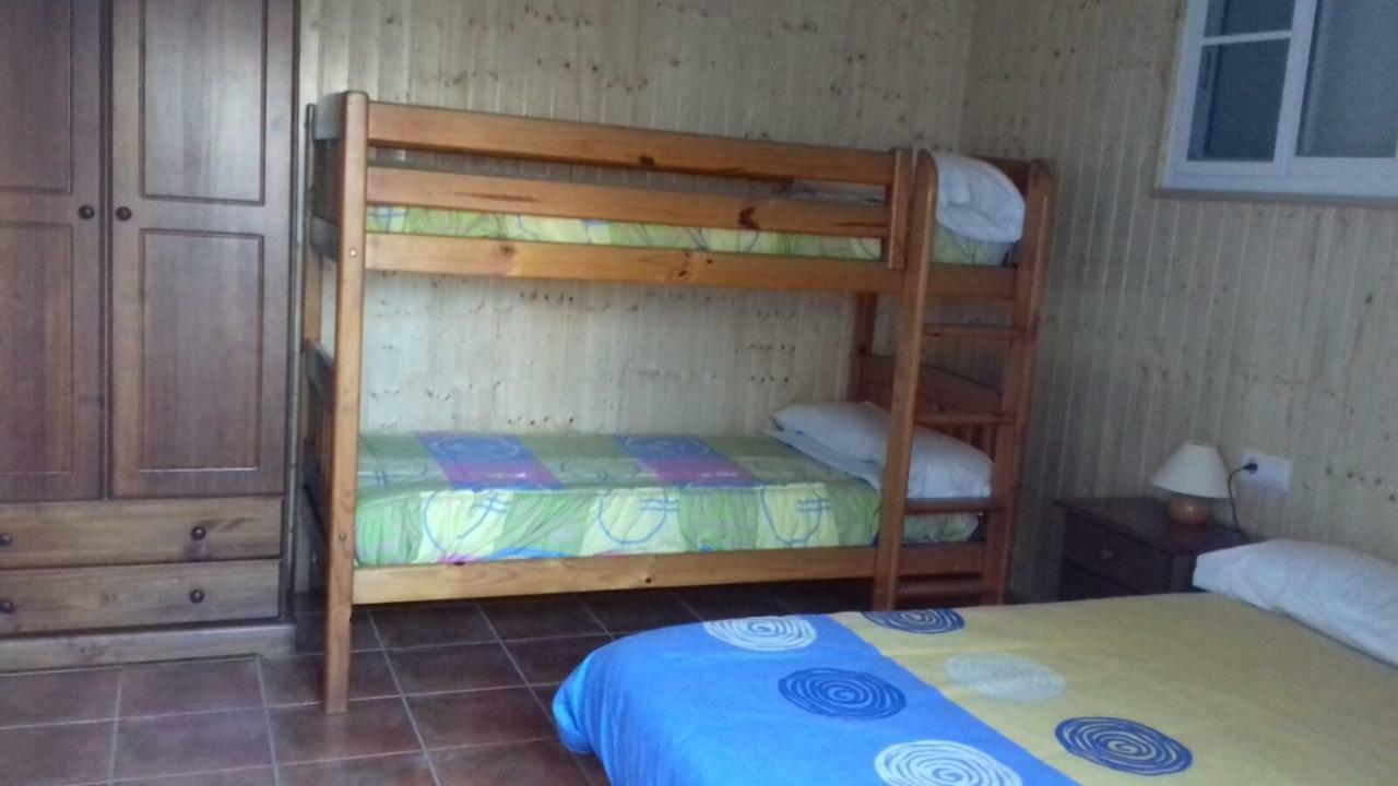 Les Casetes De Holiday home *
