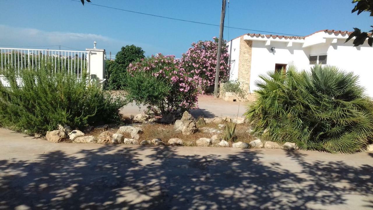 Les Casetes De Holiday home